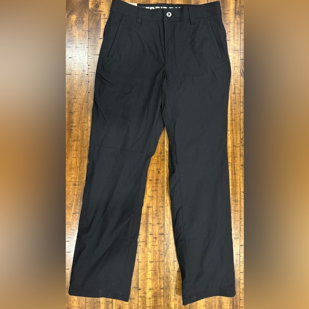 NWT Eddie Bauer Men's Fleece Lined Pants